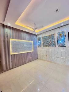 Bedroom Image of 1260 Sq.ft 2 BHK Apartment / Flat for sale in Shiva Motia Huys, Kishanpura Zirakpur for Rs. 7700000