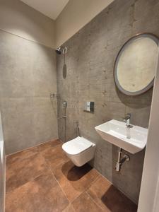 Bathroom Image of 849 Sq.ft 2 BHK Apartment / Flat for sale in Dombivli West Thane for Rs. 6100000