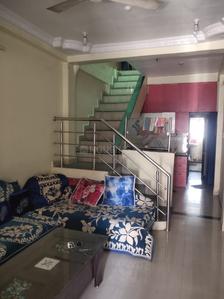 2 BHK Independent House