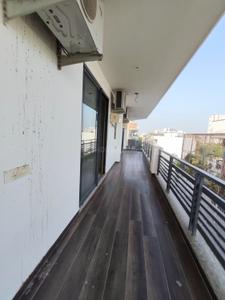Balcony Image of 4285 Sq.ft 4.5 BHK Builder Floor for sale in Sector 45 Gurgaon for Rs. 64900000
