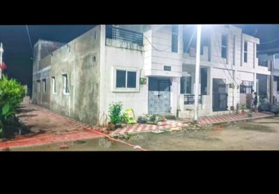 Image of 500 Sq.ft 1 BHK Independent House for rent in S3 Modern City, Paliya Haidar, Indore for Rs. 5500