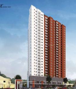 Image of 1050 Sq.ft 2 BHK Apartment / Flat for sale in Prestige North Point, Kammanahalli, Bengaluru for Rs. 23200000