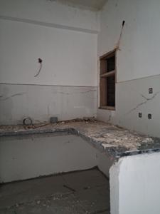Kitchen Image of 1050 Sq.ft 2 BHK Apartment / Flat for sale in Sector 101 Noida for Rs. 4200000