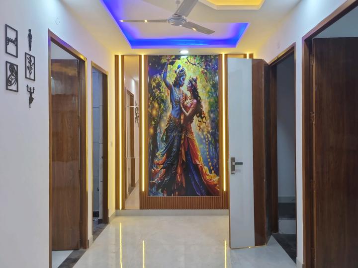 RWA Sainik Enclave Gali No 9 Main Image 1