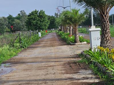 Image of 1350 Sq.ft Residential Plot / Land for sale in Deolali Camp, Devlali for Rs. 2250000