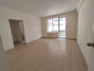 Bedroom Image of 1575 Sq.ft 3 BHK Apartment / Flat for sale in DLF The Valley, DLF The Valley Panchkula for Rs. 14900000