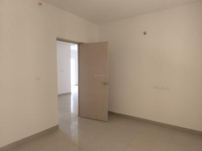 Bedroom Image of 1520 Sq.ft 3 BHK Apartment / Flat for sale in Mantri Serenity, Subramanyapura Bengaluru for Rs. 14000000