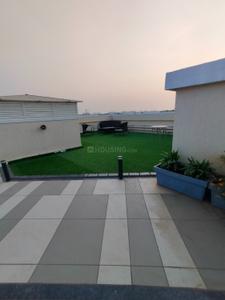 Balcony Image of 1090 Sq.ft 2 BHK Apartment / Flat for sale in Vile Parle East Mumbai for Rs. 23100000