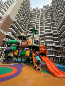 Image of 1775 Sq.ft 3 BHK Apartment / Flat for sale in Mullanpur Garibdass, Chandigarh for Rs. 13500006