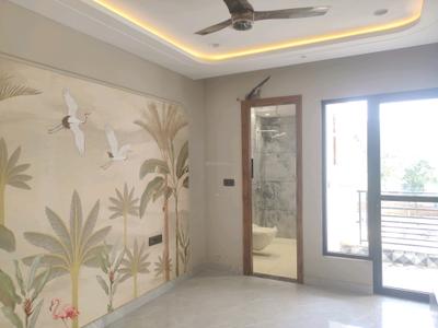 Bedroom Image of 1620 Sq.ft 3 BHK Builder Floor for sale in Sector 85 Faridabad for Rs. 17000000
