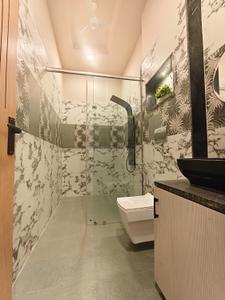 Bathroom Image of 3572 Sq.ft 4 BHK Villa for sale in Gandhi Path West Jaipur for Rs. 24100000