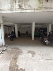Image of 500 Sq.ft 1 BHK Apartment / Flat for sale in Udhna, Surat for Rs. 1200000