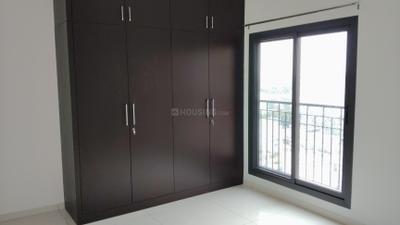 Bedroom Image of 1876 Sq.ft 3 BHK Apartment / Flat for rent in Sobha HRC Pristine, Jakkur Bengaluru for Rs. 75000