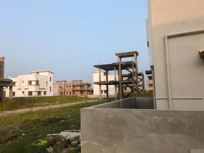 Image of 2160 Sq.ft Residential Plot / Land for sale in Swapnabhumi, New Town, Kolkata for Rs. 5160000