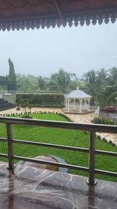Balcony Image of 1880 Sq.ft 3.5 BHK Apartment / Flat for sale in Lakhani Sun Coast, Belapur CBD Navi Mumbai for Rs. 44000000