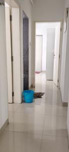 Hall Image of 759 Sq.ft 2 BHK Apartment / Flat for sale in Bramhacorp F Residences, Wadgaon Sheri Pune for Rs. 15100000