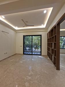 Hall Image of 4700 Sq.ft 4 BHK Builder Floor for sale in Palam Vihar Gurgaon for Rs. 47500000