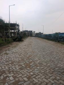 Image of 4320 Sq.ft Residential Plot / Land for sale in Swapnabhumi, New Town, Kolkata for Rs. 10200000