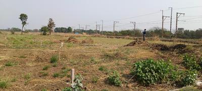 Image of 1792 Sq.ft Residential Plot / Land for sale in Bhivpuri, Thane for Rs. 4300000