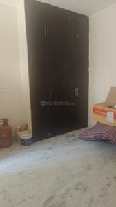 Bedroom Image of 1125 Sq.ft 2 BHK Builder Floor for rent in Indri Karnal for Rs. 13500