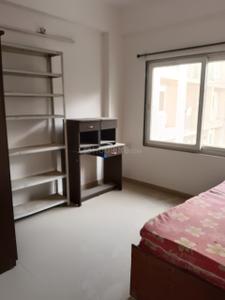 Bedroom Image of 1620 Sq.ft 3 BHK Apartment / Flat for sale in Madhuram Greens, Sargasan Gandhinagar for Rs. 7200000