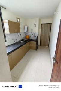 Kitchen Image of 1300 Sq.ft 2 BHK Apartment / Flat for rent in Sector 26 Jaipur for Rs. 30000
