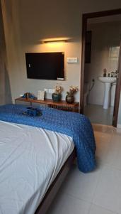 Bedroom Image of 1297 Sq.ft 3 BHK Apartment / Flat for sale in Konnagar Hooghly for Rs. 6000000