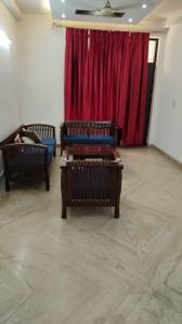 3 BHK Independent Builder Floor
