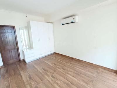 Bedroom Image of 1075 Sq.ft 2 BHK Apartment / Flat for sale in Gillco Parkhills, Sector 118 Mohali for Rs. 10300000