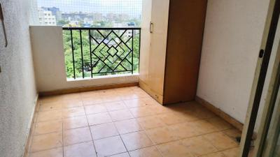 Balcony Image of 1610 Sq.ft 3 BHK Apartment / Flat for sale in Ivory Estate, Baner Pune for Rs. 21800000