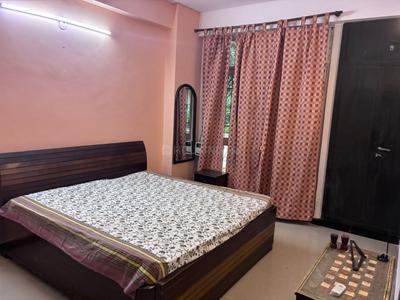 Bedroom Image of 1600 Sq.ft 3 BHK Apartment / Flat for sale in Nirala Eden Park II, Indirapuram Ghaziabad for Rs. 15200000