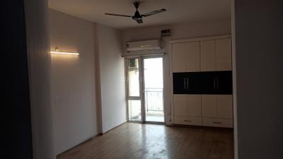 Bedroom Image of 1636 Sq.ft 3 BHK Apartment / Flat for rent in DLF Capital Greens Phase 1 And 2, Karampura New Delhi for Rs. 60000