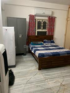 Bedroom Image of 1700 Sq.ft 3 BHK Apartment / Flat for sale in Amberpet Hyderabad for Rs. 15000000