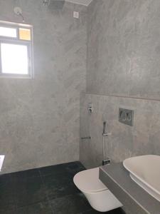 Bedroom Two Image of 2400 Sq.ft 3 BHK Apartment / Flat for sale in Metro Aykon, Vashi Navi Mumbai for Rs. 60000000