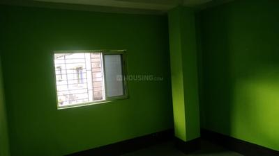 Bedroom Image of 380 Sq.ft 1 BHK Builder Floor for rent in Topsia Kolkata for Rs. 5000