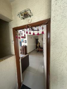 Hall Image of 1100 Sq.ft 2 BHK Apartment / Flat for sale in CJ Bhoomi Harmony, Kharghar Navi Mumbai for Rs. 11500000