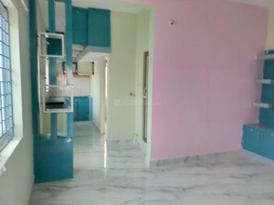 Hall Image of 800 Sq.ft 2 BHK Independent House for sale in K R Puram Bengaluru for Rs. 13000000