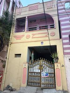 1 BHK Independent House