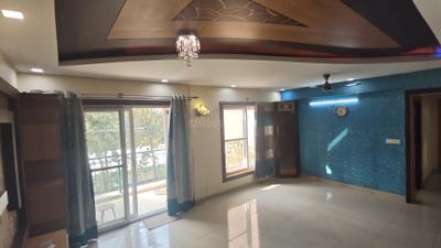 Living Room Image of 2050 Sq.ft 2.5 BHK Apartment / Flat for rent in Mantri Glades, Kaikondrahalli Bengaluru for Rs. 70000