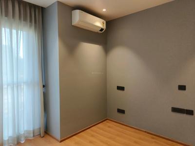 Bedroom Image of 2400 Sq.ft 4 BHK Builder Floor for sale in Sector 57 Gurgaon for Rs. 29500000