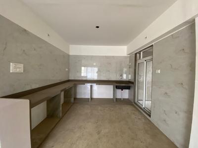Kitchen Image of 2230 Sq.ft 3 BHK Apartment / Flat for sale in Bhagwati 19 East, Nerul Navi Mumbai for Rs. 45000000