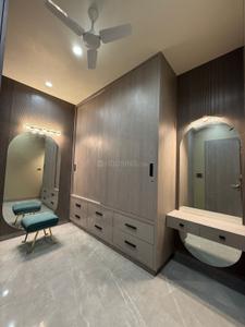 Bedroom Image of 9000 Sq.ft 5 BHK Villa for sale in Vaishali Nagar Jaipur for Rs. 95000000