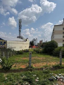 Image of 2400 Sq.ft Residential Plot / Land for sale in Anjanapura, Bengaluru for Rs. 34800000