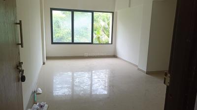 Living Room Image of 650 Sq.ft 1 BHK Apartment / Flat for sale in Godrej Hill, Kalyan West Kalyan for Rs. 3631000