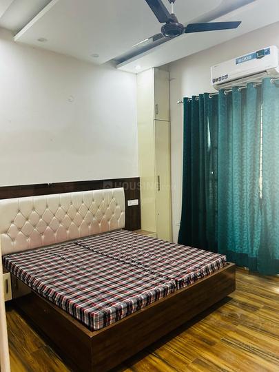 Bajwa Sunny View Complex Sunny Enclave Bedroom 1