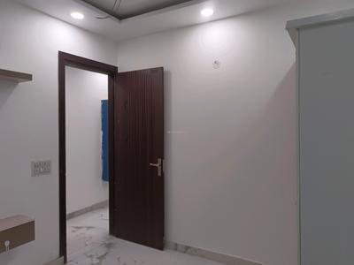 Bedroom Image of 651 Sq.ft 2 BHK Builder Floor for sale in Burari New Delhi for Rs. 3251000