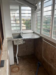 Balcony Image of 2298 Sq.ft 3 BHK Apartment / Flat for sale in PCOC Lanai, Koramangala Bengaluru for Rs. 52000000