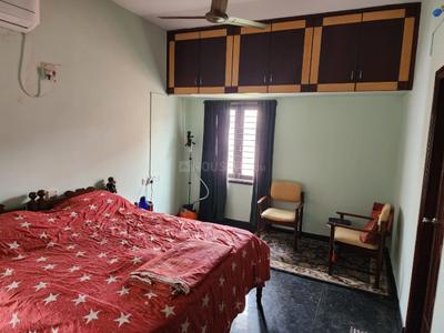 Bedroom Image of 1170 Sq.ft 2 BHK Apartment / Flat for sale in Choolaimedu Chennai for Rs. 14200000
