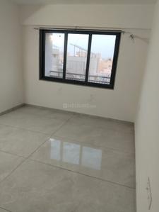 Bedroom Image of 2200 Sq.ft 3 BHK Apartment / Flat for rent in Royal Revanta 3, Kudasan Gandhinagar for Rs. 22000