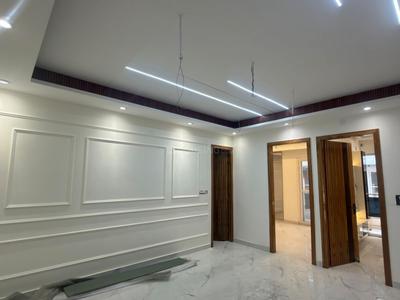 Hall Image of 1800 Sq.ft 3 BHK Builder Floor for sale in GMS Road Dehradun for Rs. 9500000